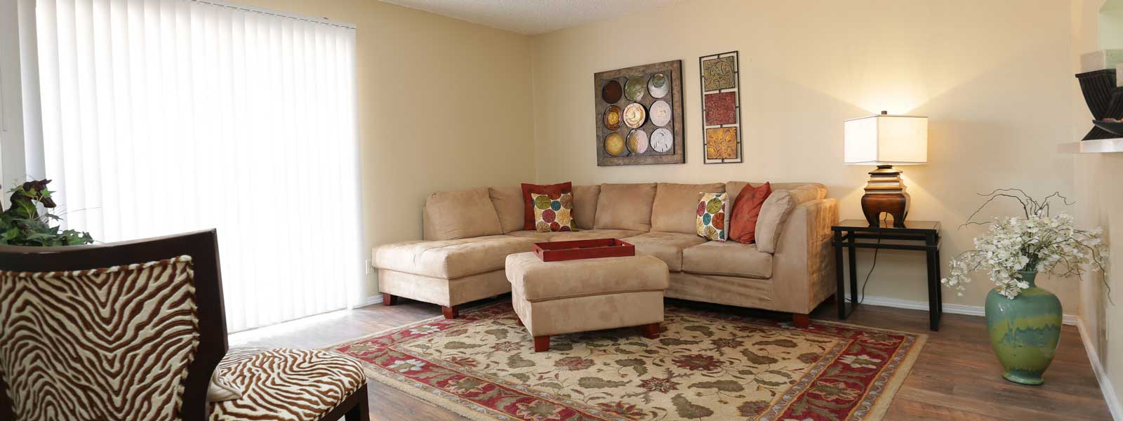 Floor Plans Luna Verde