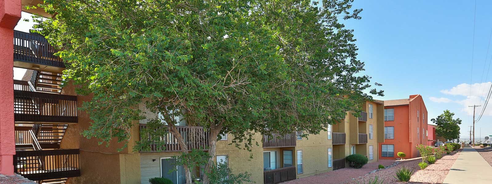 Neighborhood Luna Verde