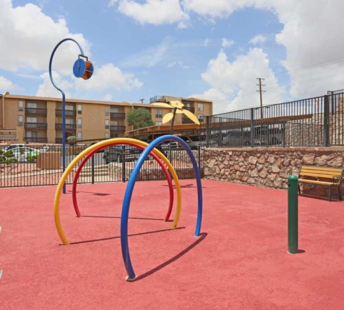 Luna Verde Apartments; pet friendly; one, two, three bedrooms; El Paso, TX near Fort Bliss UTEP