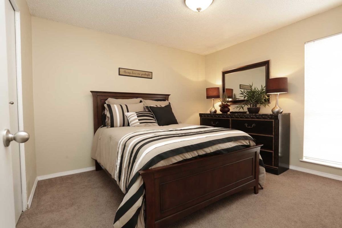 Floor Plans Luna Verde