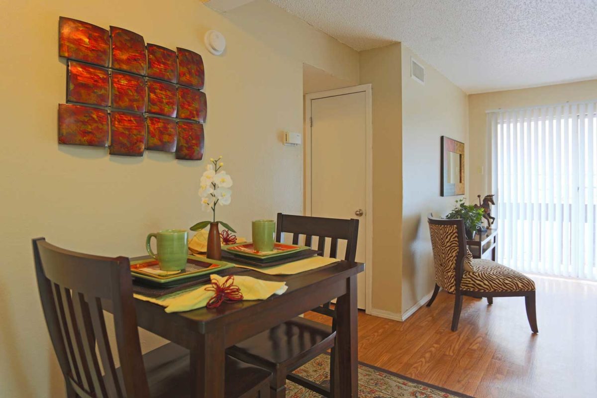 Floor Plans Luna Verde