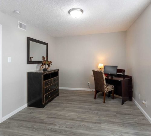 Luna Verde Apartments; pet friendly; one, two, three bedrooms; El Paso, TX near Fort Bliss UTEP