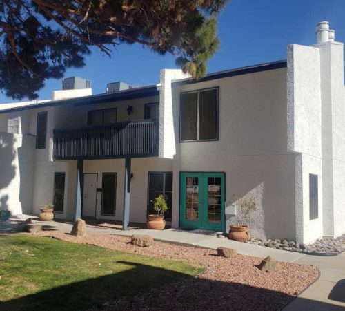 Luna Verde Apartments; pet friendly; one, two, three bedrooms; El Paso, TX near Fort Bliss UTEP